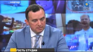 Чванкін: суди повинні активно співпрацювати зі СМІ