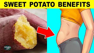 Why You Should Eat a Sweet Potato Every Day