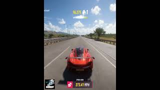 SPEED CHALLENGE! ON FORZA HORIZON 5