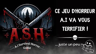 Jouer Un Jeu de Survie Style Resident Evil Accessible sur Chat GPT ?