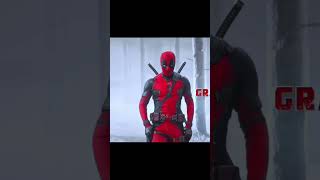 Deadpool Dance Bye Bye Bye #дэдпулиросомаха #deadpool #dance