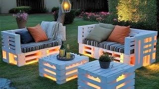 Stylish Outdoor Furniture Ideas for Every Budget