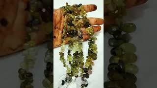 Natural gemstone for jewellery mining natural gemstone jewelry collection beaded jewellery #shorts