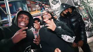 MULA G “WHAT THEY ON” OFFICIAL MUSIC VIDEO