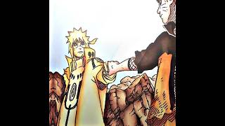 Minato | Naruto manga edit #anime #youtubeshorts #naruto #minato #manga #animecomic