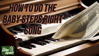 How To Do The Baby Steps Right Song - Clip From The Ramsey Show Aftershow Show #383 #daveramsey