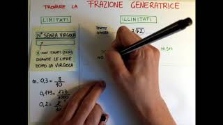 Numeri decimali - seconda media