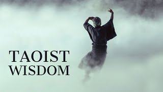 Taoist Life Lessons | Eastern Philosophy in Hindi