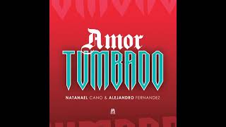 #NatanaelCano x #AlejandroFernández - Amor Tumbado (Official Video)