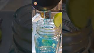 COOL BLUE #coolblue #crushers #juicewrld #food #foodblogger #foodlover #viralvideo @cakeworldpalode