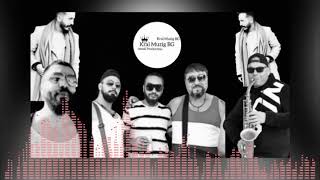 ORK NAZMİLER - MİX 2021 (Live Sound)