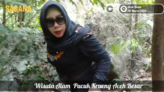 Objek Wisata "PUCUK KRUENG"