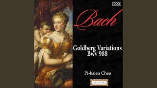 Goldberg Variations, BWV 988: Variation 6