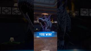 My Mortem Rex kill indoycan for my Skoonametrdon in Lockwood library new High score today JWA