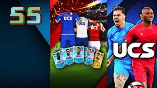 ⚽️ Ultimate Clash Soccer / Gameplay Walkthrough / Part 55