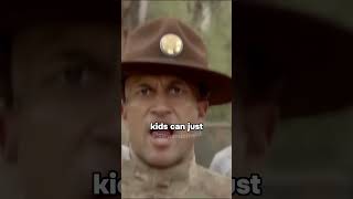 Army Running Cadence | Key And Peele |  #keyandpeele