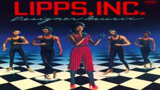 Lipps, Inc. - Designer Music