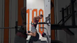 Новый рекорд! +62,5 кг #ershov_super #workout