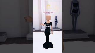 Dress to impress outfit hacks no vip #roblox #dresstoimpress