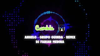 anhelo - grupo guinda - remix