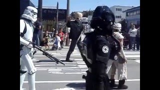 Hermosa Beach St. Patrick's Day Parade