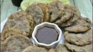 Resep empek_empek kulit enak