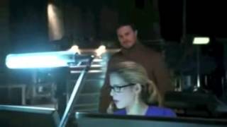 Oliver & Felicity 1x18. Part 1