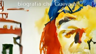 Che Guevara Biografia (hecho con Spreaker)