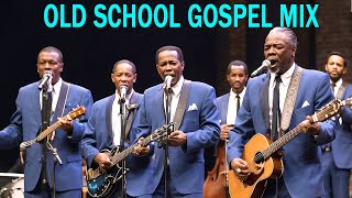 2 Hours of Old Gospel Music That Will Warm Your Soul - 50 Greatest Classic Gospel Songs of All Time