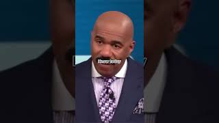 Steve Harvey Gives the Key to GENERATIONAL Wealth 🤑 #shorts #money #motivation