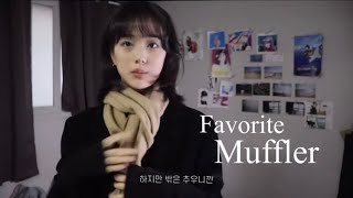 피팅 모델 알바(^-^*)