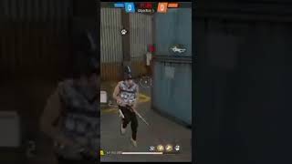 फ्री फायर वीडियो 😱😱 headshot फ्री फायर हेडशॉट वीडियो #viral