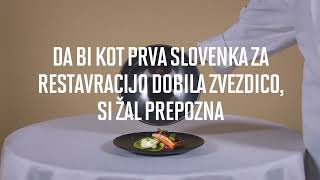 Rak materničnega vratu (prva zvezdica za restavracijo) - Europa Donna