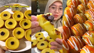 Resep Camilan Murah Dan Enak Efrita ASMR #504 | MUKBANG | COOKING ENAK BEUTT