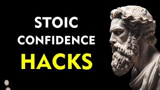 This Video will make you CONFIDENT  Stoicism