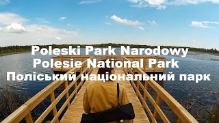 Poleski Park Narodowy