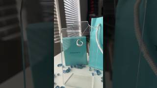 JEWELRY UNBOXING! #tiffany #tiffanyjewelry #jewelry #smallbusiness