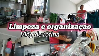 Deixei tudo pronto_volta as aulas/ deixei a janta encaminhada casa limpinha|mãe,dona de casa #vlog