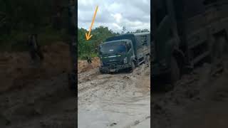 skill dewa supir truk 3 #viral #fyp #2022 #video