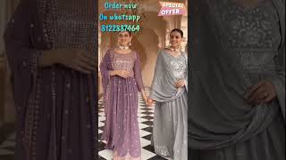 SPECIAL OFFER🎉🎊 EID SALE✨️💫 BEAUTIFUL COLLECTION💞 ORDER NOW AT VERY LOW PRICE💯 #viral