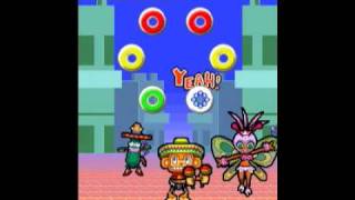 Samba de Amigo by Sega Mobile - Free Mobile Game Demo