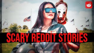 MY NIGHTMARE TIME IN THE AIRFORCE | 8 True Scary Stories from Reddit