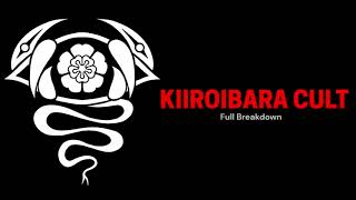 KIIROIBARA CULT (The Mimic Book 2 - Chapter 2)