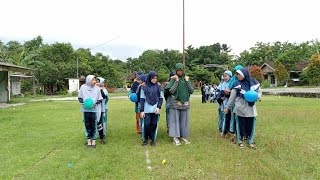 kereta balon fun game