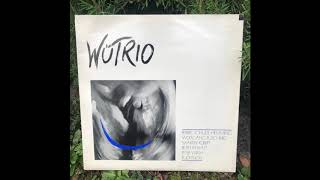 Wütrio: Lament