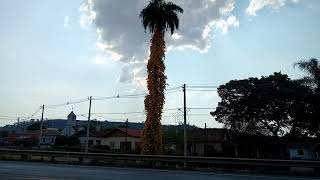 Maravilha de São José do Rio Pardo SP