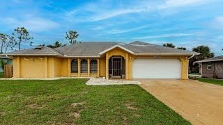 21215 Cottonwood Ave, Port Charlotte, FL