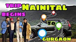 Nanital vlog day 2