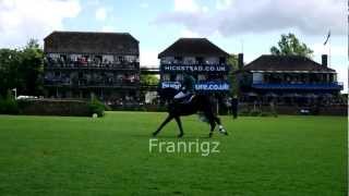 Hickstead Derby 2012