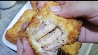 QUICK AND EASY TUNA PIE RECIPE